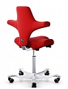 Офисное кресло «HAG Capisco 8106 Silver» купить в Минске • Гродно • Гомеле • Могилеве