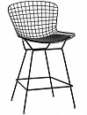 Офисное кресло «Stool Group Bertoia Black» купить в Минске • Гродно • Гомеле • Могилеве