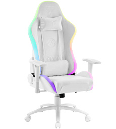 Офисное кресло «ZONE 51 Frost Rgb» купить в Минске • Гродно • Гомеле • Могилеве