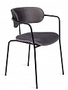 Офисное кресло «Tetchair Van Hallen Velvet (mod. 2433S)» купить в Минске • Гродно • Гомеле • Могилеве