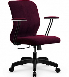 Офисное кресло «Metta SU-Mr-4 (подл.079 / осн.001)» купить в Минске • Гродно • Гомеле • Могилеве