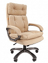 Офисное кресло «Chairman 442 (ткань)» купить в Минске • Гродно • Гомеле • Могилеве