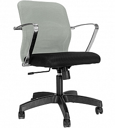 Офисное кресло «Metta SU-M-4 (подл.190 / осн.001)» купить в Минске • Гродно • Гомеле • Могилеве