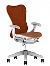 Офисное кресло «Herman Miller Mirra 2 Urban Orange» купить в Минске • Гродно • Гомеле • Могилеве