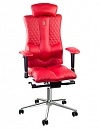 Офисное кресло «Kulik-system Elegance D» купить в Минске • Гродно • Гомеле • Могилеве