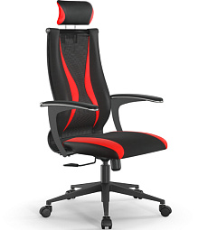 Офисное кресло «Metta ErgoLife Sit10 603 PL (17832)» купить в Минске • Гродно • Гомеле • Могилеве