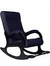 Офисное кресло «Кресло-качалка Бастион 2 Bahama Wenge» купить в Минске • Гродно • Гомеле • Могилеве