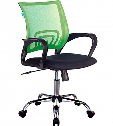 Офисное кресло «Kingstyle KE-695N SL» купить в Минске • Гродно • Гомеле • Могилеве