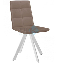 Офисное кресло «DikLine 230 White» купить в Минске • Гродно • Гомеле • Могилеве
