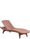 Офисное кресло «Шезлонг Keter Pacific Lounger» купить в Минске • Гродно • Гомеле • Могилеве