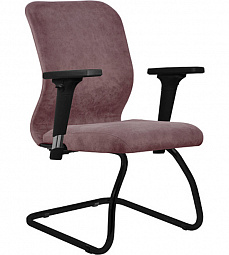 Офисное кресло «Metta SU-Mr-4 (подл.200 / осн.008)» купить в Минске • Гродно • Гомеле • Могилеве