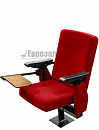 Офисное кресло «Кресло для конференц залов Плаза АТ» купить в Минске • Гродно • Гомеле • Могилеве