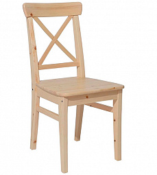 Офисное кресло «AksHome Ингольт-2 (прозрачный лак)» купить в Минске • Гродно • Гомеле • Могилеве
