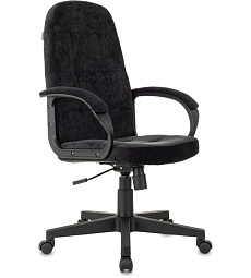 Офисное кресло «Бюрократ CH-002 (ткань Light)» купить в Минске • Гродно • Гомеле • Могилеве