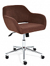 Офисное кресло «Tetchair Modena Chrome» купить в Минске • Гродно • Гомеле • Могилеве