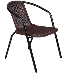 Офисное кресло «Садовое кресло Kingstyle GC-2 Derio» купить в Минске • Гродно • Гомеле • Могилеве