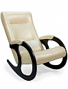 Офисное кресло «Кресло-качалка Бастион 3» купить в Минске • Гродно • Гомеле • Могилеве