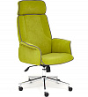 Офисное кресло «Tetchair Charm (флок)» купить в Минске • Гродно • Гомеле • Могилеве