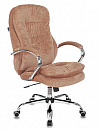 Офисное кресло «Бюрократ T-9950SL Fabric» купить в Минске • Гродно • Гомеле • Могилеве
