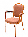 Офисное кресло «Стул для конференц залов Новек П» купить в Минске • Гродно • Гомеле • Могилеве