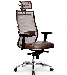Офисное кресло «Samurai SL-3.05 MPES» купить в Минске • Гродно • Гомеле • Могилеве