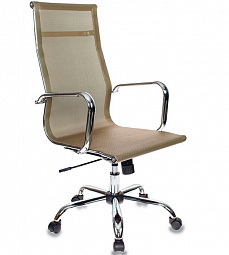 Офисное кресло «Бюрократ CH-993 (сетка)» купить в Минске • Гродно • Гомеле • Могилеве