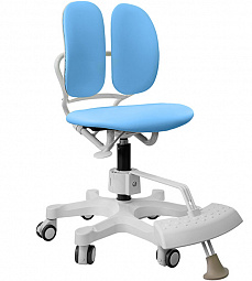 Офисное кресло «Duorest KIDS MAX DR-289SF» купить в Минске • Гродно • Гомеле • Могилеве