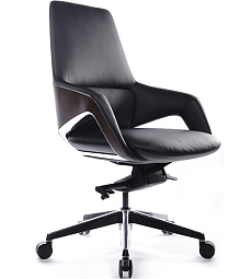 Офисное кресло «Riva Chair FK005-В» купить в Минске • Гродно • Гомеле • Могилеве