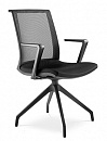 Офисное кресло «LD Seating Lyra Net 203-F90-BL» купить в Минске • Гродно • Гомеле • Могилеве