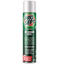 Купить «PROSEPT Universal Spray  Активная пена» - Салон «KingStyle»