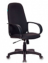 Офисное кресло «Бюрократ CH-808 AXSN (ткань С)» купить в Минске • Гродно • Гомеле • Могилеве
