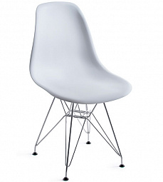 Офисное кресло «Secret De Maison Cindy Iron Chair (Eames) (mod. 002)» купить в Минске • Гродно • Гомеле • Могилеве