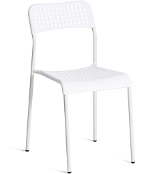 Офисное кресло «Tetchair Adde C-049 White» купить в Минске • Гродно • Гомеле • Могилеве