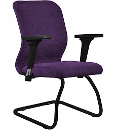 Офисное кресло «Metta SU-Mr-4 (подл.200 / осн.008)» купить в Минске • Гродно • Гомеле • Могилеве