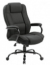 Офисное кресло «BRABIX Heavy Duty HD-002 (ткань)» купить в Минске • Гродно • Гомеле • Могилеве