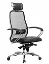 Офисное кресло «Samurai SL2.04» купить в Минске • Гродно • Гомеле • Могилеве