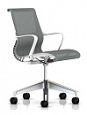 Офисное кресло «Herman Miller Setu Slate Grey» купить в Минске • Гродно • Гомеле • Могилеве