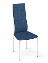 Офисное кресло «DikLine Галс White (ткань)» купить в Минске • Гродно • Гомеле • Могилеве