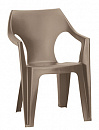 Офисное кресло «Keter Dante Low Back» купить в Минске • Гродно • Гомеле • Могилеве