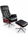 Офисное кресло «Calviano 95 » купить в Минске • Гродно • Гомеле • Могилеве