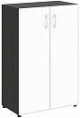 Купить «Шкаф RIVA LT-ST 2.4 White» - Салон «KingStyle»