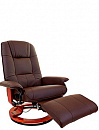 Офисное кресло «Кресло вибромассажное Calviano 2159» купить в Минске • Гродно • Гомеле • Могилеве