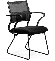 Офисное кресло «Ergolife Sit Air M4-290K/F57 Black» купить в Минске • Гродно • Гомеле • Могилеве