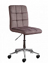 Офисное кресло «AksHome Fiji Velvet» купить в Минске • Гродно • Гомеле • Могилеве