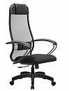 Офисное кресло «Metta SU-1-BP Комплект 11 PL (черное сиденье)» купить в Минске • Гродно • Гомеле • Могилеве