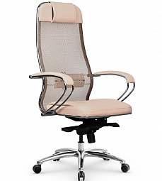 Офисное кресло «Samurai SL-1.04 MPES» купить в Минске • Гродно • Гомеле • Могилеве