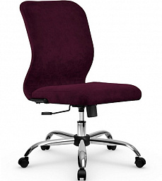 Офисное кресло «Metta SU-Mr-4 (подл.000 / осн.003)» купить в Минске • Гродно • Гомеле • Могилеве