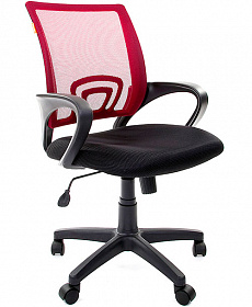 Офисное кресло «Chairman 696» купить в Минске • Гродно • Гомеле • Могилеве