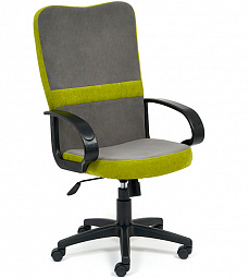 Офисное кресло «Tetchair CH757 (флок)» купить в Минске • Гродно • Гомеле • Могилеве