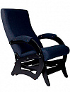 Офисное кресло «Кресло-качалка Бастион 1м Bahama Wenge» купить в Минске • Гродно • Гомеле • Могилеве